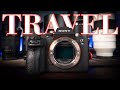 Top 3 Sony A7iii TRAVEL Lenses + Alternatives