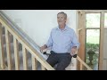 how much do stair lifts cost 2024 mr. stairlift bruno®