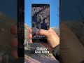 galaxy s25 ultra vs iphone 16 pro max zoom camera comparison the results are insane tech zoomtest