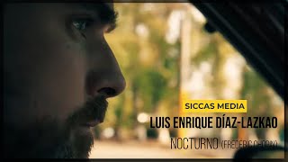 Nocturno by Frederic Chopin | Luis Enrique Díaz-Lazkao