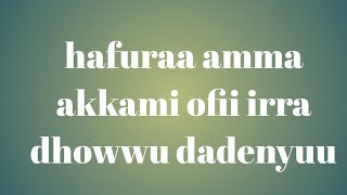 uuuufi 😭hojii hafuura sexxana ayyin xilaa ijolee manaa maddami akkami hulaafatuu 😭😭