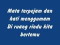 Letto Ruang Rindu