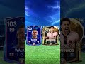 🇧🇷 marquinhos vs walker 🏴󠁧󠁢󠁥󠁮󠁧󠁿 eafc25 fifa eafc24 eafcmobile fifamobile fifa shorts