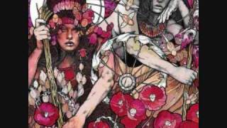 Baroness - O'Appalachia