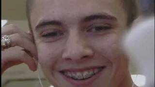 eric crack head