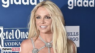 Britney Spears RELEASED From Mental Health Institute