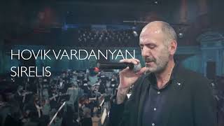 HOVIK VARDANYAN - SIRELIS 2024