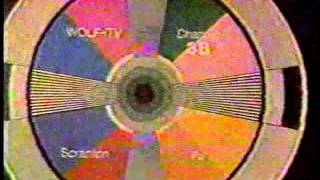 Test Pattern 1985 Part 2