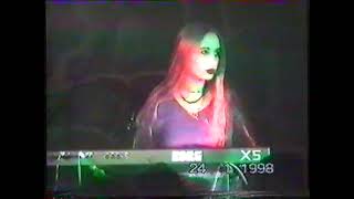 Cryptic Wintermoon - Trier, Germany (24-1-1998)