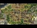 Joe Mangle Plays Anno 1404 #1