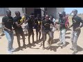 DOVAREDENGA- Hauna kufanira