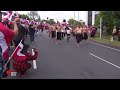 thousands march in new zealand over controversial treaty bill