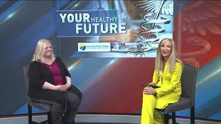 Your Healthy Future With Liz Bonis