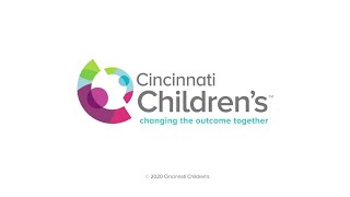 The Cincinnati Children’s Pediatric Surgery Fellowship