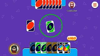UNO & Friends: Fast Fun for Everyone - Unity Source Code Download Now @CodeBuySell