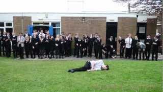 Sexy And We Know It! - HHS Leavers' Video 2012