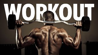 Best Gym Workout Motivation Music Mix 🔥 Top 10 Workout Songs 2020
