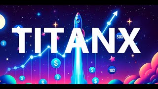 IS TITANX STILL A GOOD INVESTMENT?! $0 OR $0.01 ?!