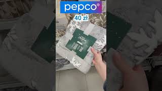 PEPCO 🎄☃️🎁 CHRISTMAS #pepco #christmas #święta #shop #shopping #aniabuszuje #haul #viralvideo