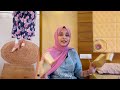 meesho footwear haul best heels under ₹450 must watch fathima nazeem trending youtube