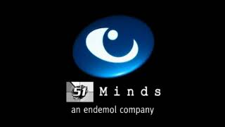 51 Minds Entertainment / VH1 (2008)