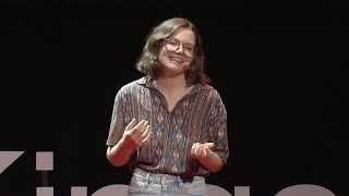 How to ask about gender and get a better answer | Steph Marshall | TEDxKingsParkSalon