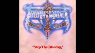 Tourniquet - THE THRESHING FLOOR - from Stop the Bleeding