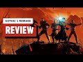 Gothic 1 Remake Review