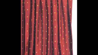 custom curtains