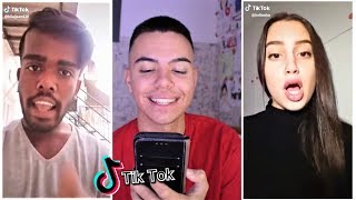 Σχολιάζω τα Tik Tok σας! | marioTUBE