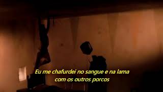 Soundgarden - The Day I Tried To Live (Legendado em Português)