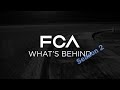 FCA What's Behind | Season 2 Trailer