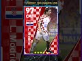 L. Modric Best Card in eFootball 2023 💥 #efootball #shorts #viral