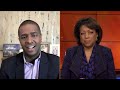 cityline sunday january 16 2022 segment 2 bakari sellers