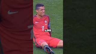 Ronaldo’s Heart Condition That Almost Ended His Career