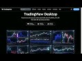 How to Download Trading View Desktop in Windows  | Trading View Tutorial