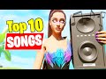 Top 10 BEST Songs To Use For Your Fortnite Montages! (Season 7)