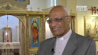 Bishop Tsegaye Keneni: Ethiopia and Eritrea asking for first-ever papal visit