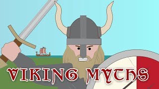 Viking Myths you thought were true!