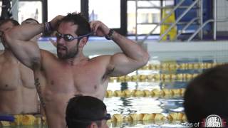 CTP CAM: Behind the Scenes of Barbell Shrugged w/ Rich Froning 14.1 - EPISODE 24