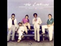 The Latinos - It Must Be Love   1981