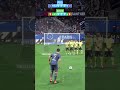 fifa22 tutorial ronaldo free kick knuckleball fifa22 shorts fifa