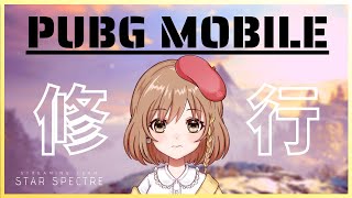 【PUBGモバイル】久しぶりにモバイルしてみる(゜ω゜)【女性実況】