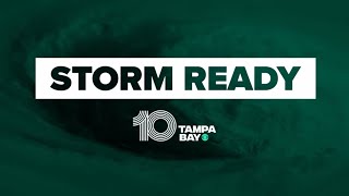 Hurricane season 2024: 'Storm Ready' helps get you prepared