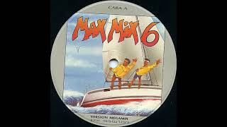 Max Mix 6 - Megamix