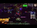 Apollo2 - WoW Cataclysm - [Audacity] Yor'sahj the Unsleeping - Elemental Shaman PoV