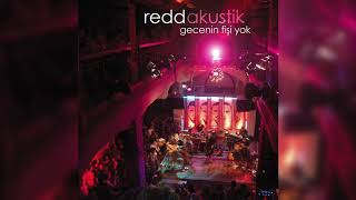 Redd - Falan Filan (Gecenin Fişi Yok - Akustik) (Official Audio)