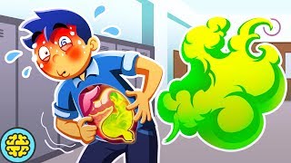 How Long Can You Hold In Your Farts Before You Blow Up