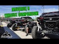 Can-Am Maverick R Exhaust Comparison | MBRP vs RPM vs EVP Sound Test