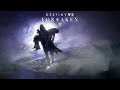 destiny 2 forsaken ost the man they called cayde